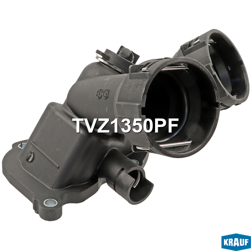 KRAUF TVZ1350PF