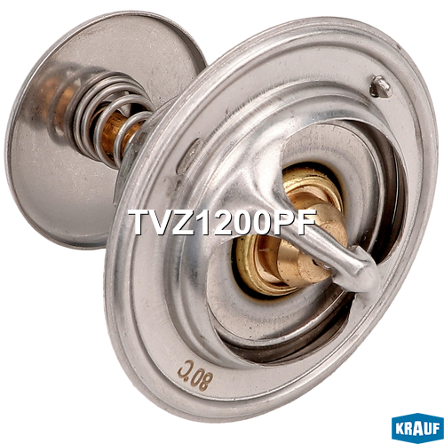 KRAUF TVZ1200PF