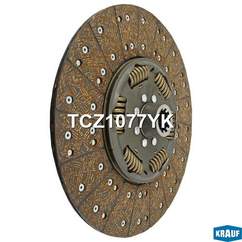 KRAUF TCZ1077YK