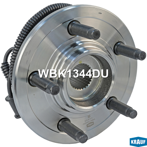 KRAUF WBK1344DU