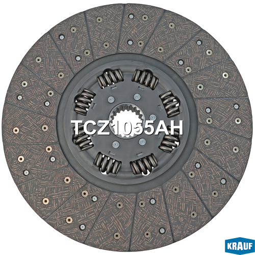 KRAUF TCZ1055AH