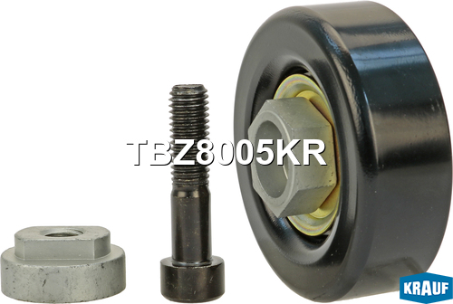 KRAUF TBZ8005KR