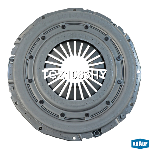 KRAUF TCZ1083HY