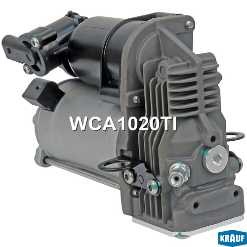 KRAUF WCA1020TI