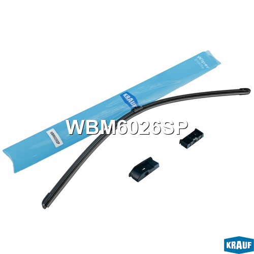 KRAUF WBM6026SP