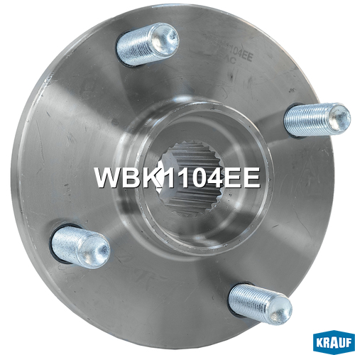 KRAUF WBK1104EE
