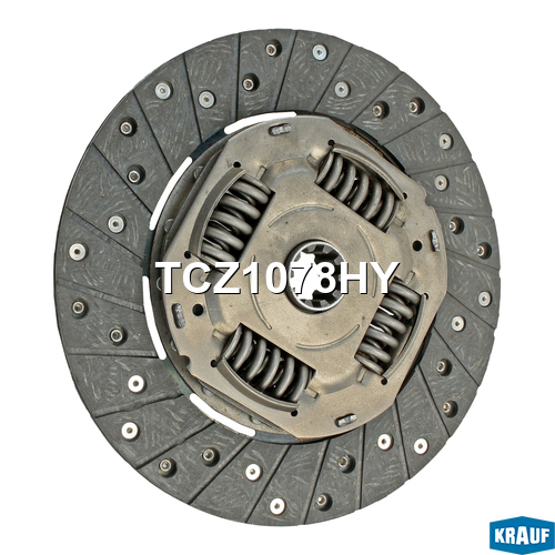 KRAUF TCZ1078HY