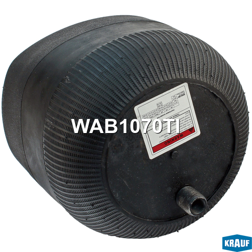 KRAUF WAB1070TI