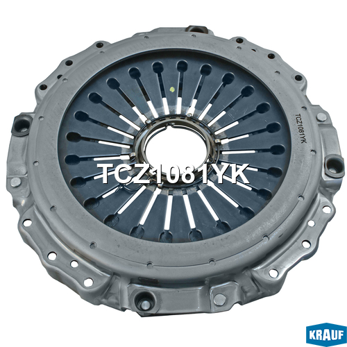 KRAUF TCZ1081YK