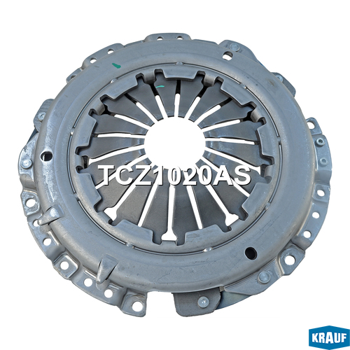 KRAUF TCZ1020AS