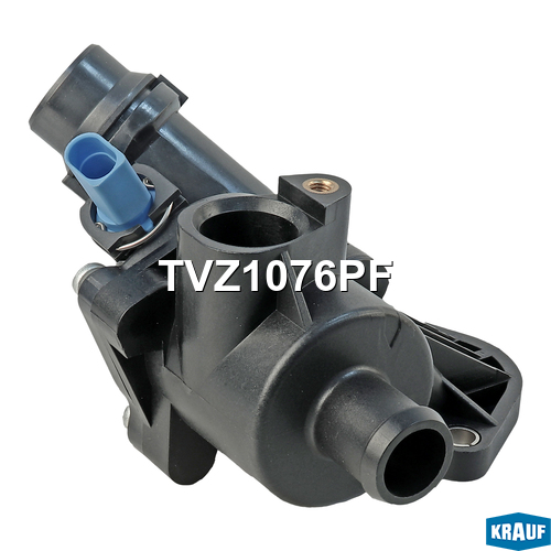 KRAUF TVZ1076PF