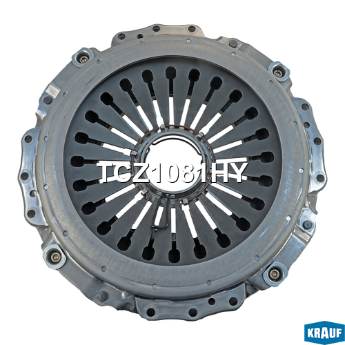 KRAUF TCZ1081HY