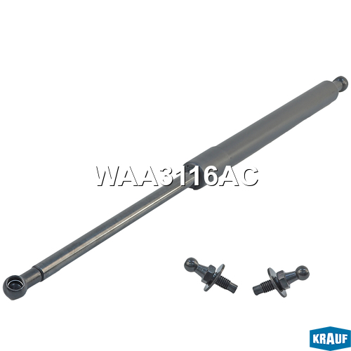KRAUF WAA3116AC