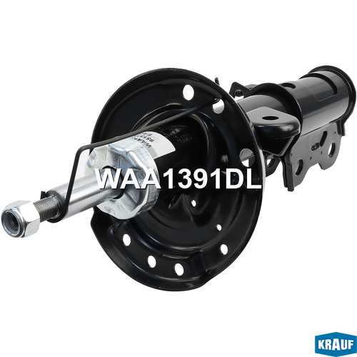 KRAUF WAA1391DL