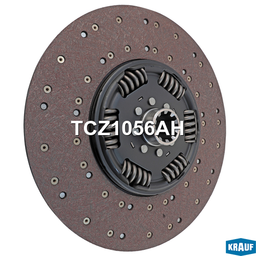 KRAUF TCZ1056AH