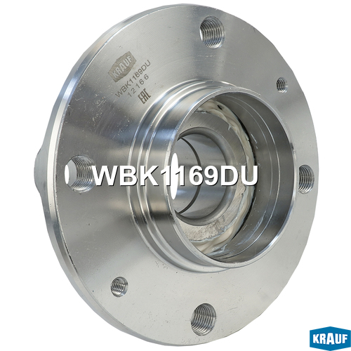 KRAUF WBK1169DU