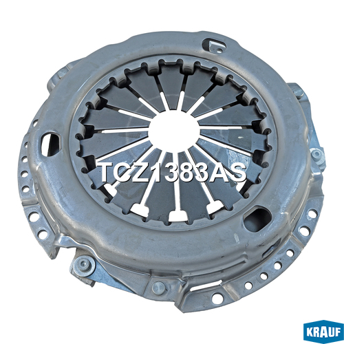 KRAUF TCZ1383AS