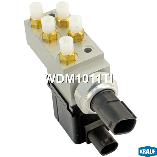 KRAUF WDM1011TI