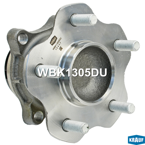 KRAUF WBK1305DU