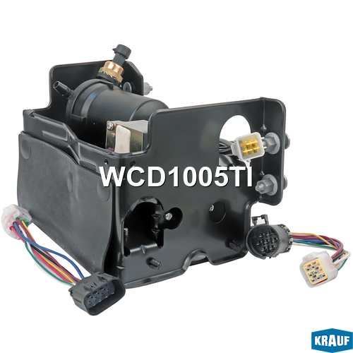 KRAUF WCD1005TI
