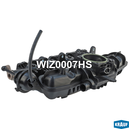 KRAUF WIZ0007HS