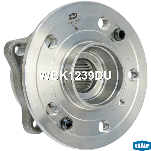 KRAUF WBK1239DU