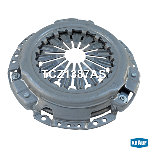 KRAUF TCZ1387AS