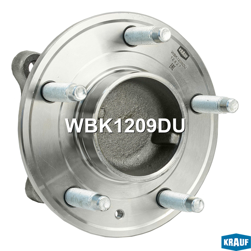 KRAUF WBK1209DU