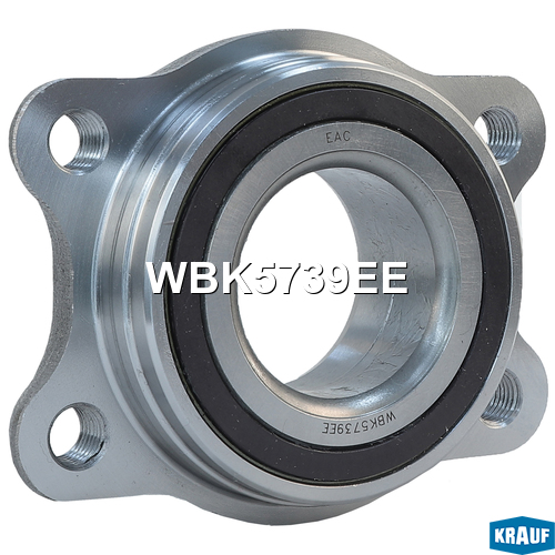 KRAUF WBK5739EE