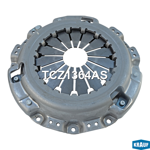 KRAUF TCZ1364AS
