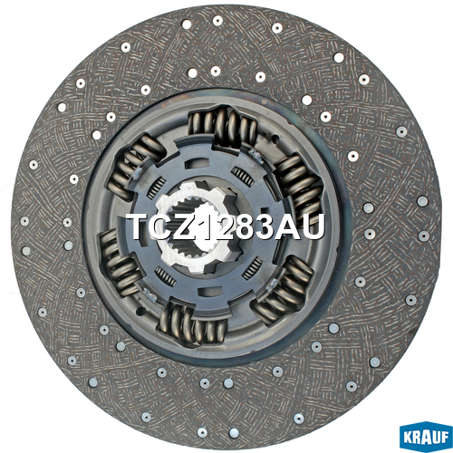 KRAUF TCZ1283AU