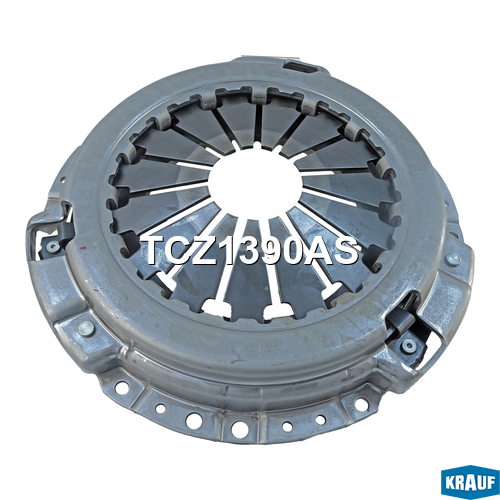 KRAUF TCZ1390AS