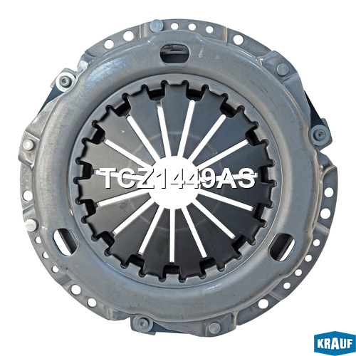 KRAUF TCZ1449AS