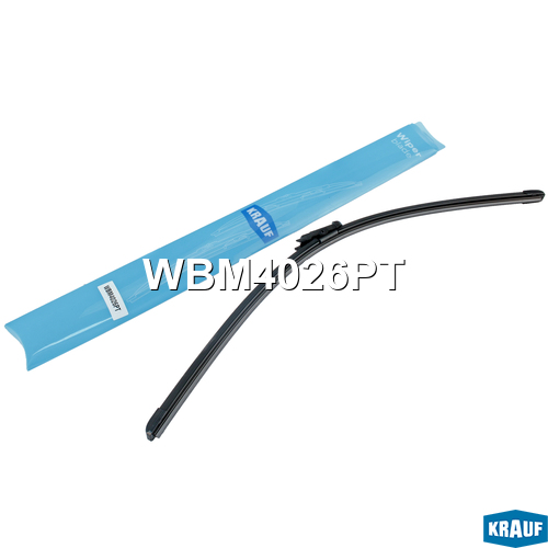 KRAUF WBM4026PT