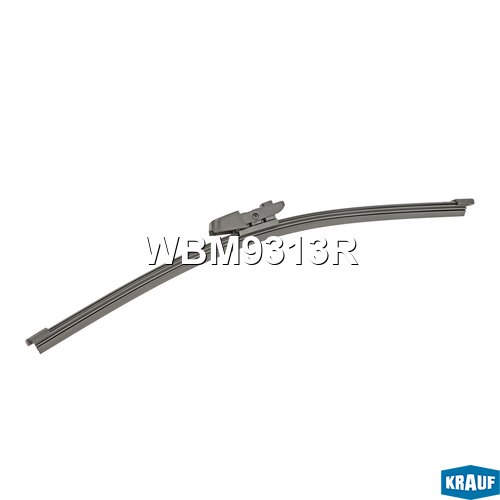 KRAUF WBM9313R