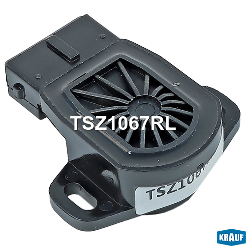 KRAUF TSZ1067RL