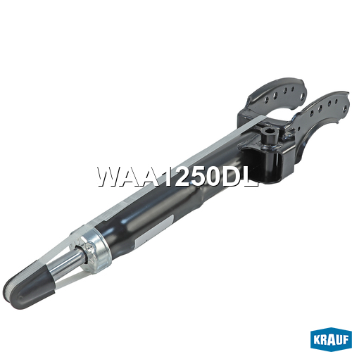 KRAUF WAA1250DL