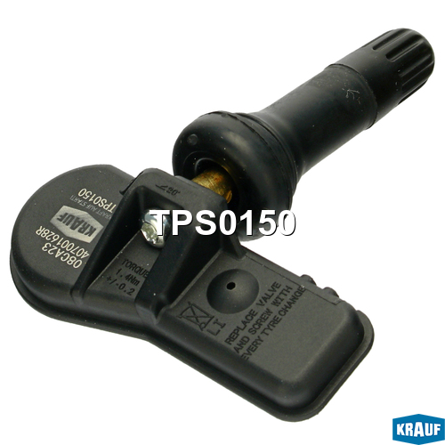 KRAUF TPS0150