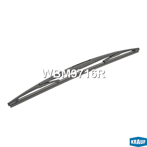 KRAUF WBM9716R