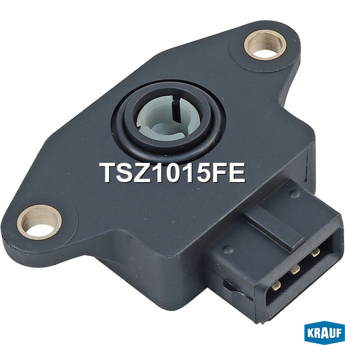 KRAUF TSZ1015FE