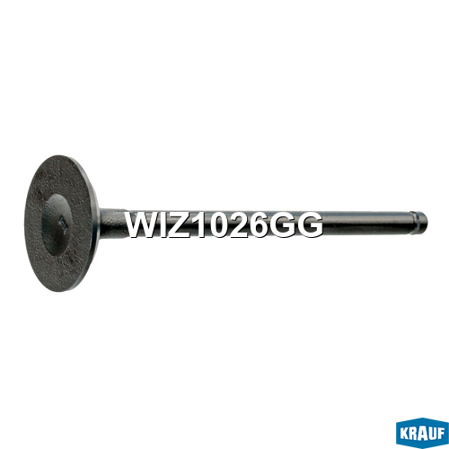 KRAUF WIZ1026GG