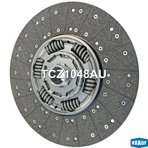 KRAUF TCZ1048AU