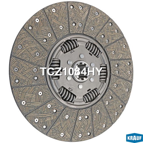KRAUF TCZ1084HY