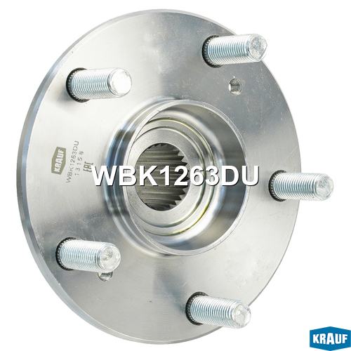 KRAUF WBK1263DU