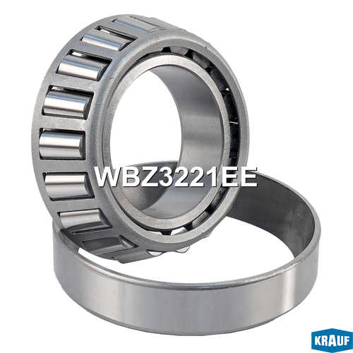 KRAUF WBZ3221EE