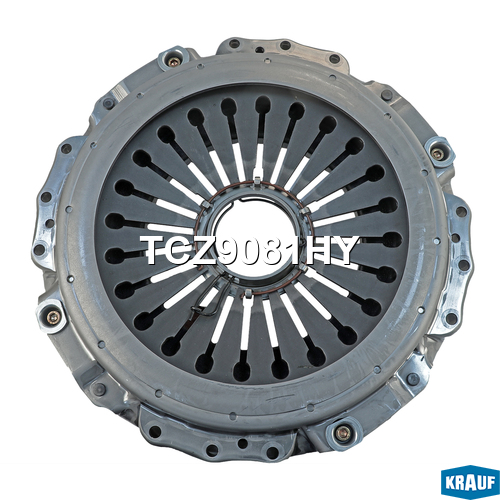 KRAUF TCZ9081HY