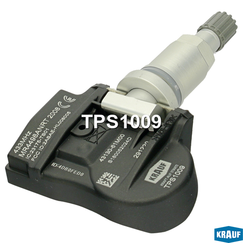 KRAUF TPS1009