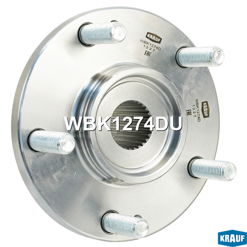 KRAUF WBK1274DU