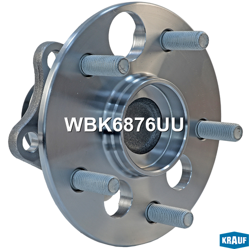 KRAUF WBK6876UU