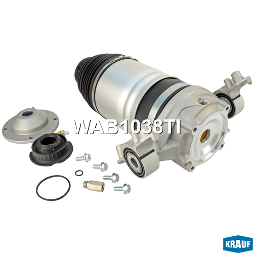 KRAUF WAB1038TI